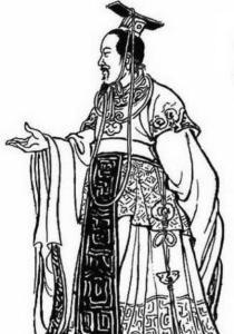 公元226年，在位七年的曹丕病死，其子曹睿即位。曹丕死前，托曹真、陈群、司马懿、