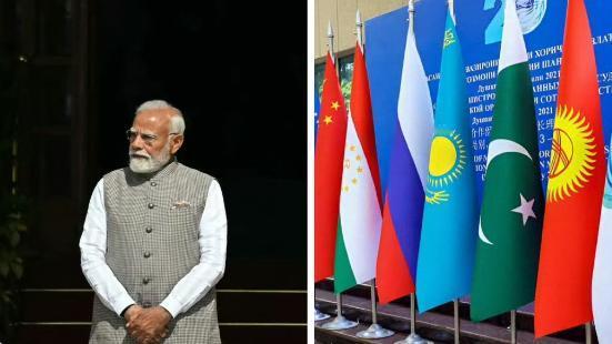 从现在印度的表现来看，APEC两次拒绝印度加入是完全正确的。印度就是个搅屎棍，