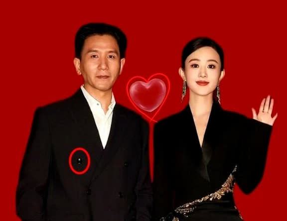 赵丽颖，醒醒吧！这次别怪我说话难听！你已经38岁了，别天真的想"攀高枝"
