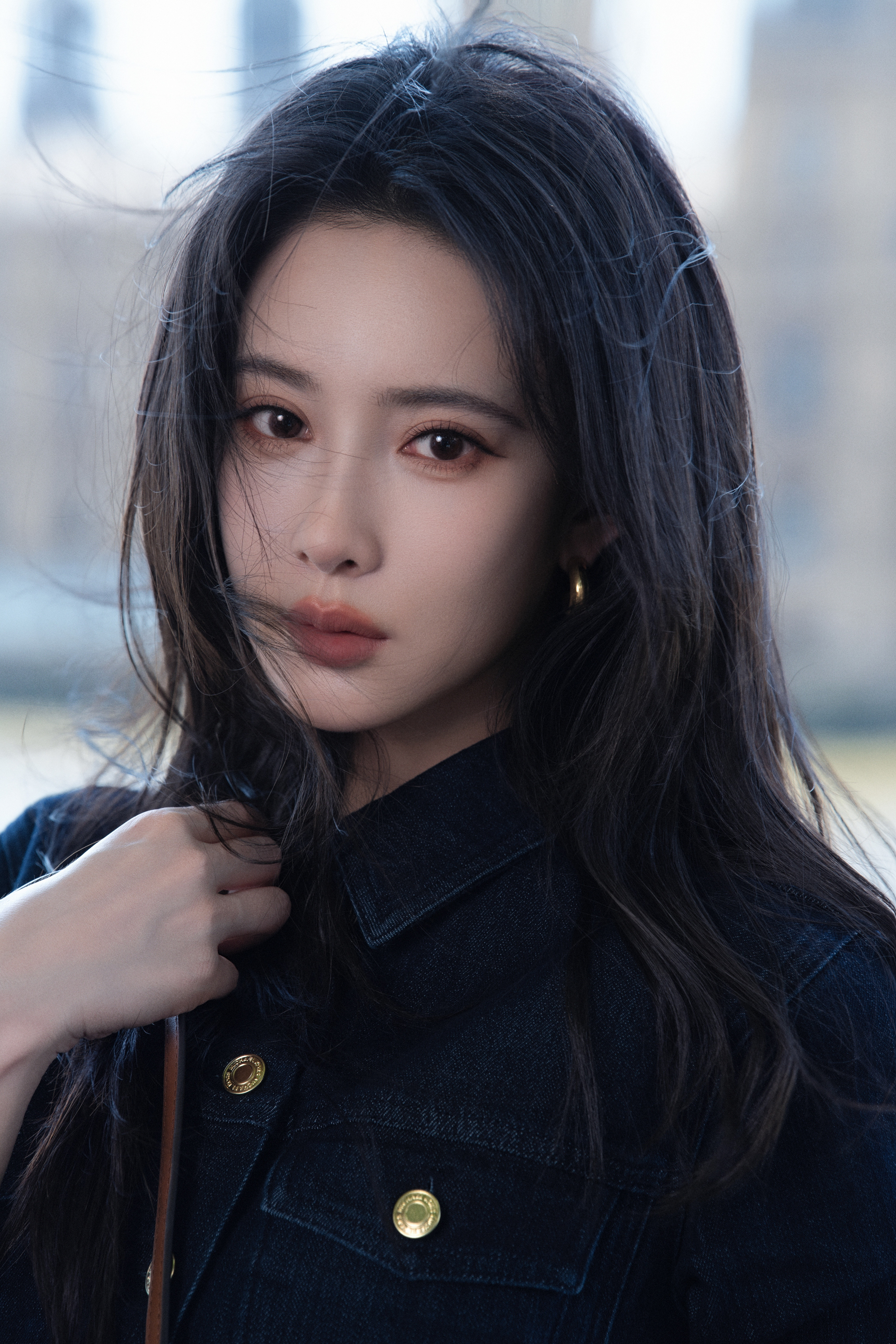 孟子义​​​
