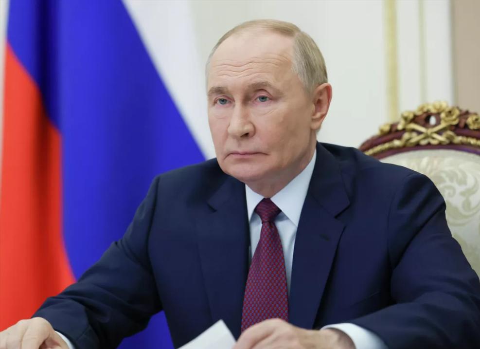 普京对格陵兰问题表态了，非常高明，他说：“顺便说一句，丹麦一直把格陵兰当殖民地对