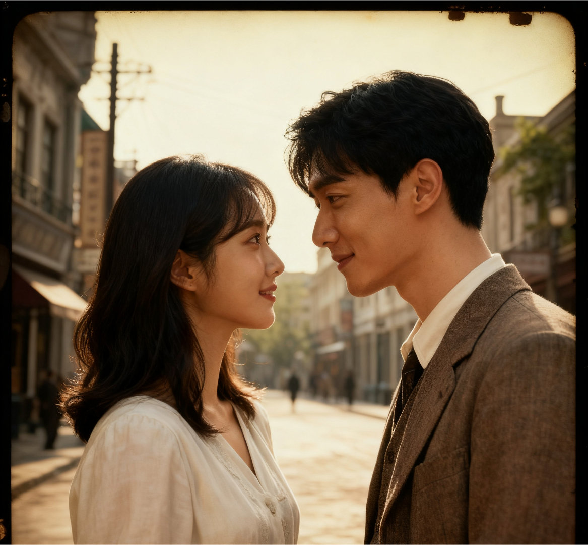 男女关系中15个真相，早点看清对方真面目1、了解人品以后，再确定关系，求婚了再同