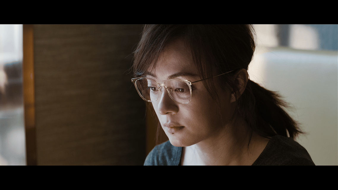 孙俪演的最憋屈的一次孙俪新剧坠入情感陷阱孙俪这次真的演到让人窒息！被情感操控慢慢