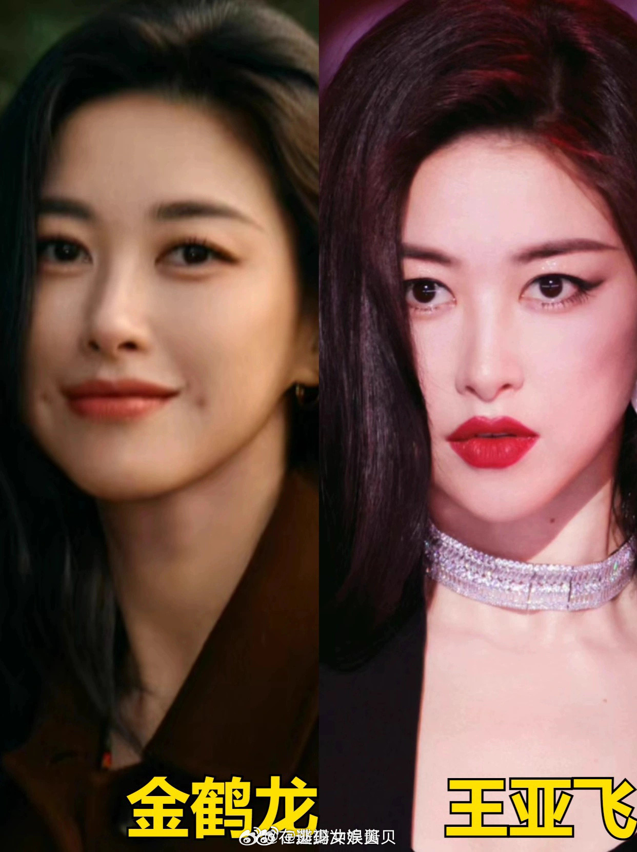 有的化妆师被吐槽，也不是没有道理…