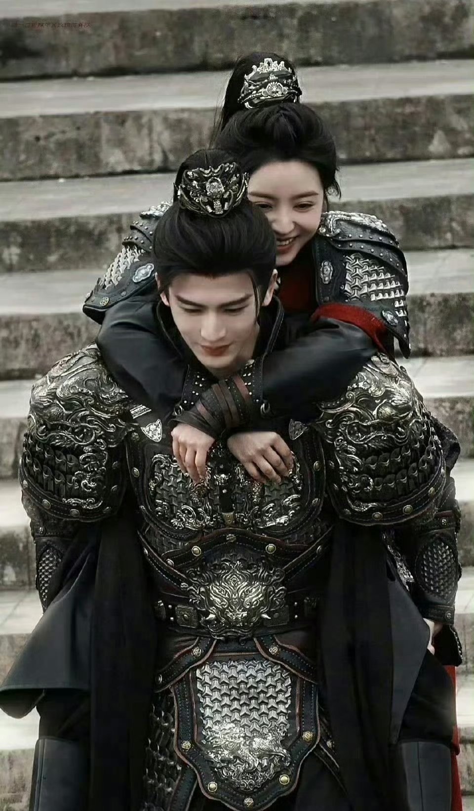 张凌赫田曦薇逐玉定档三月六号🐧，你期待吗？