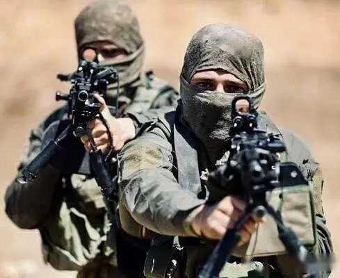 以色列派遣特种部队准备深入到伊朗境内摧毁其导弹发射基地和无人机制造工厂，以色列被