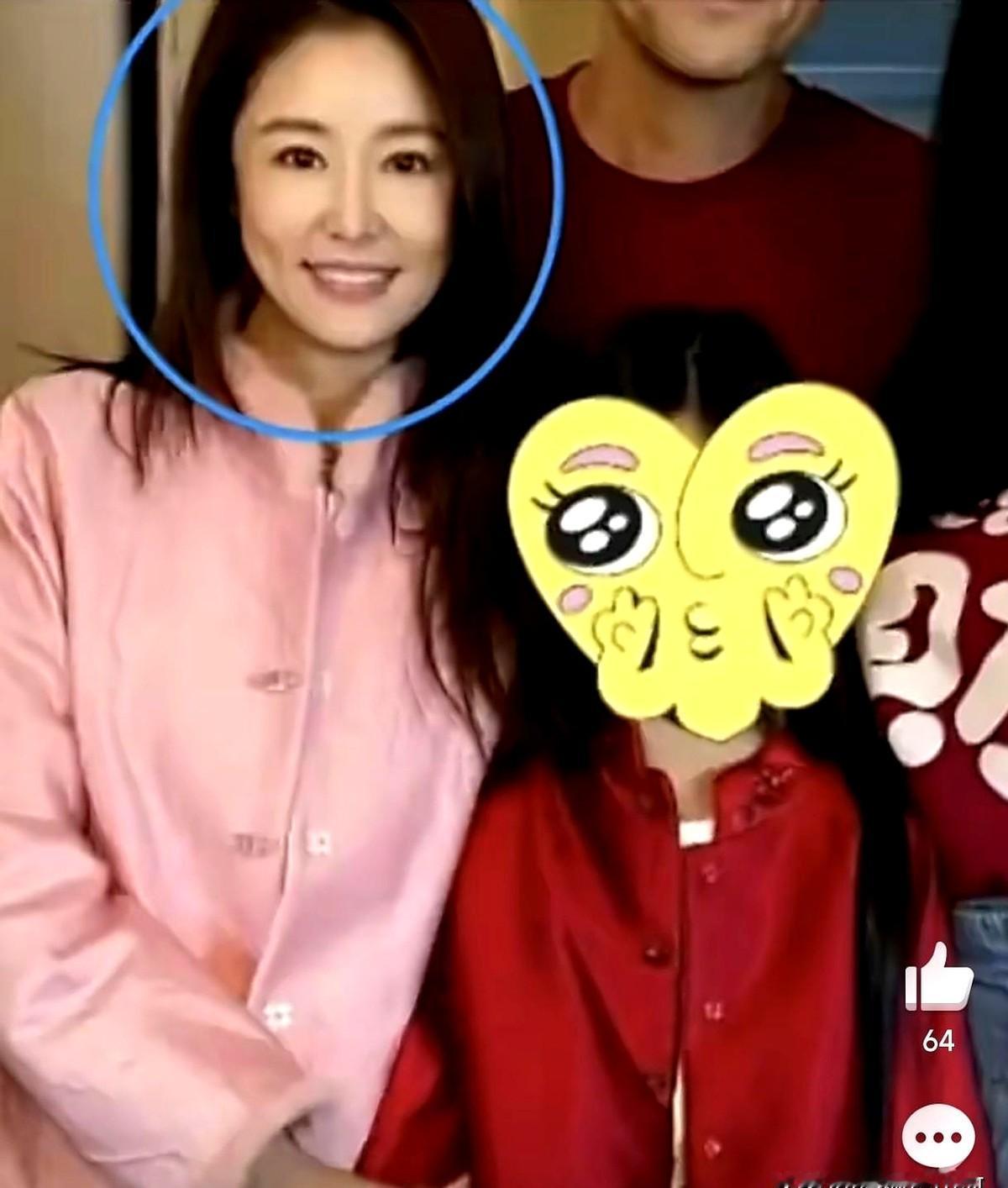 谁能想到，陈妍希开了几年的玩笑，竟然是真的。之前她在节目里反复念叨，说林心如