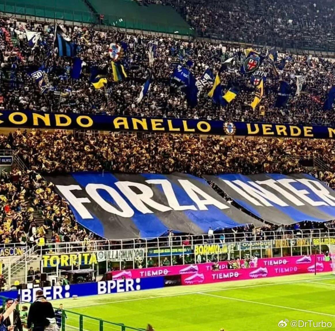 米兰体育报：数据显示在意甲历史上只有一支球队在还剩7轮时领先7分却最终丢掉了意