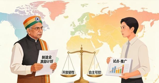 印度经济学家说：情感上很难接受中国经济的强大，但海南全岛封关的突破性政策，让我们