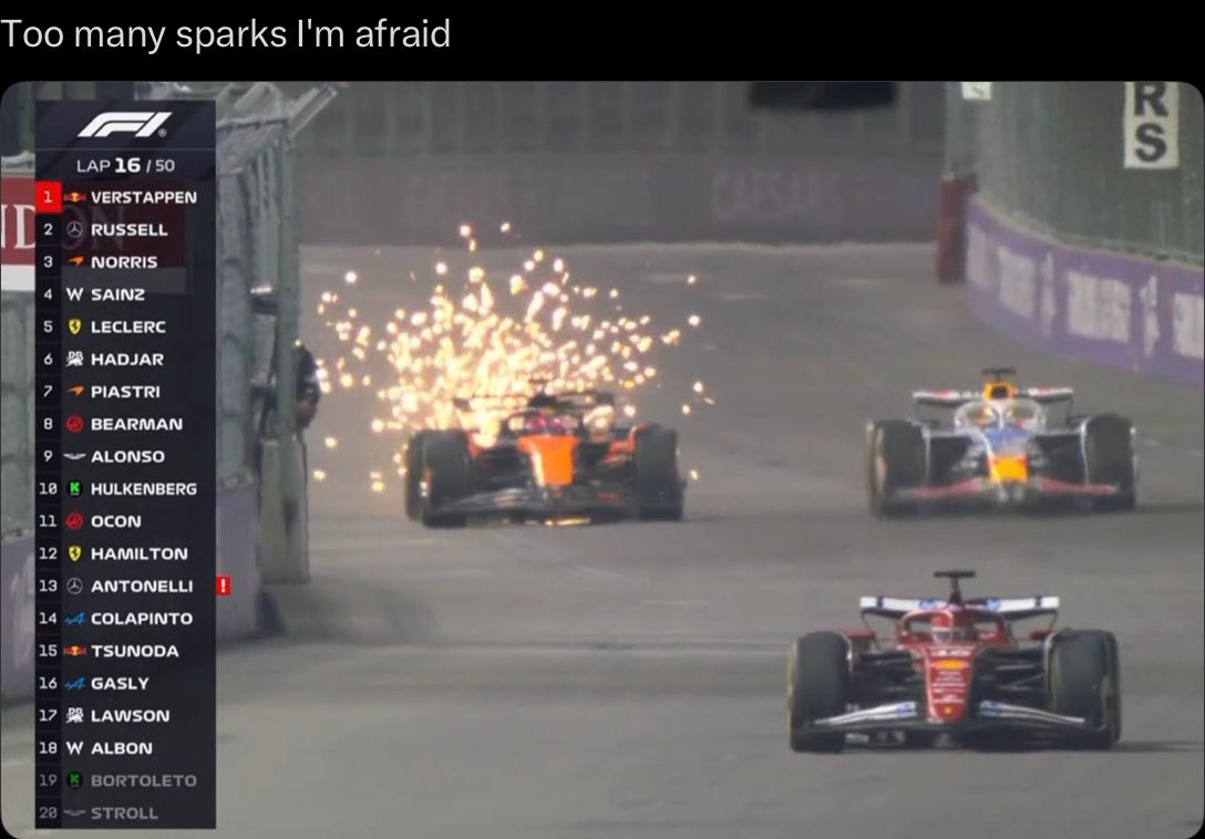 TheRace：FIA一直在推动对底板磨损的测量精确度。今年5月，FIA采购了