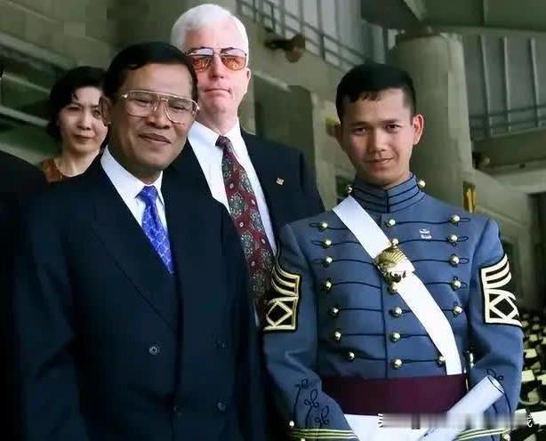柬埔寨陷入困境：洪森执政40年稳局，儿子接班后难题扎堆柬埔寨如今正面临不小