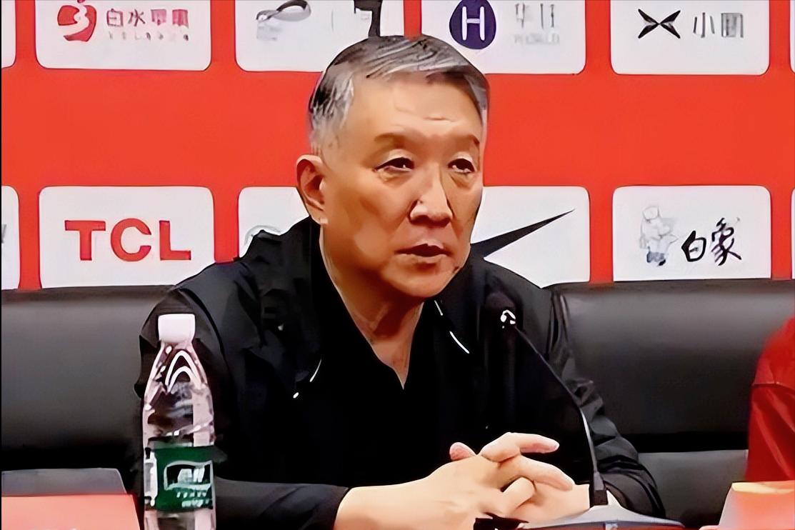 李梦真的还有机会，宫鲁鸣终于松口了，听一听他赛后怎么说的。打完与尤文图特的2