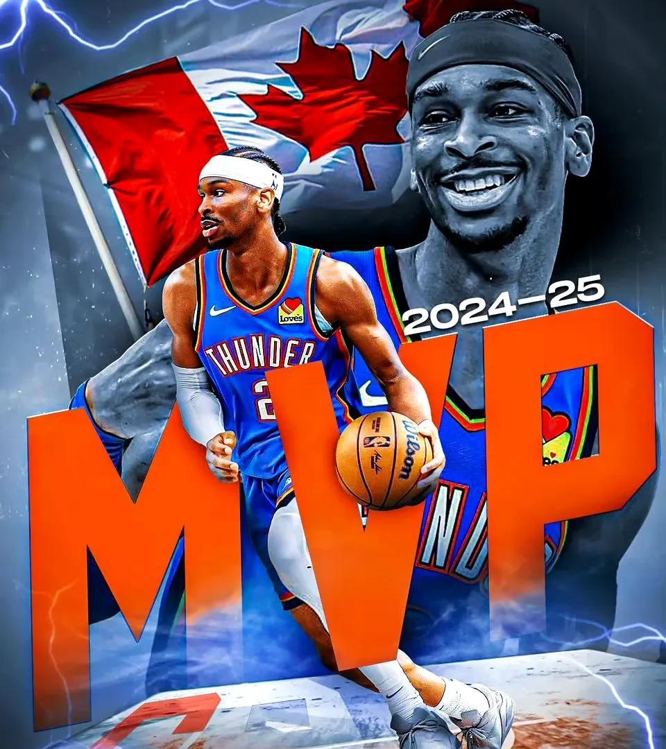 MVP投票结果公布，詹姆斯第6，哈登并列第十！今天，NBA官方公布了本赛季常规