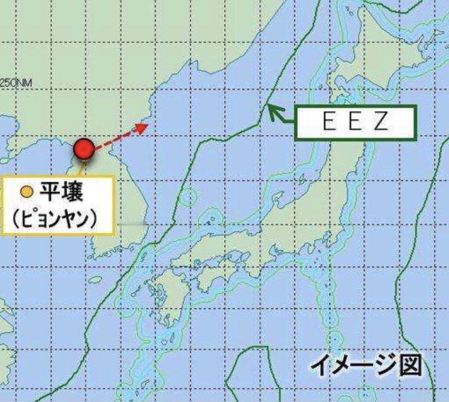 根据日本政府（防卫省和内阁官房）和韩国军方的官方发布：朝鲜于今日（2026年1