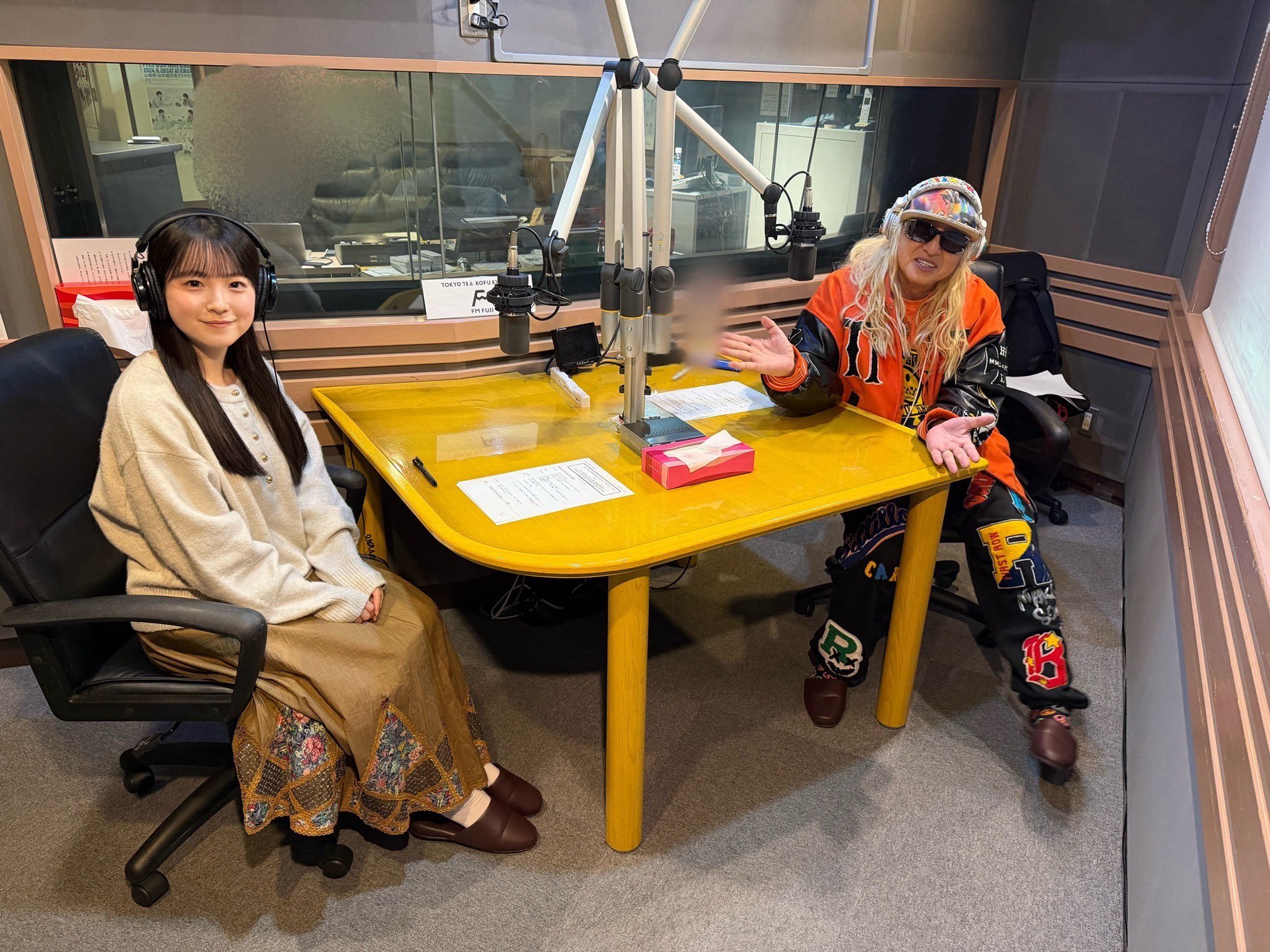 鈴木佑捺ビートゴーズオン​​​