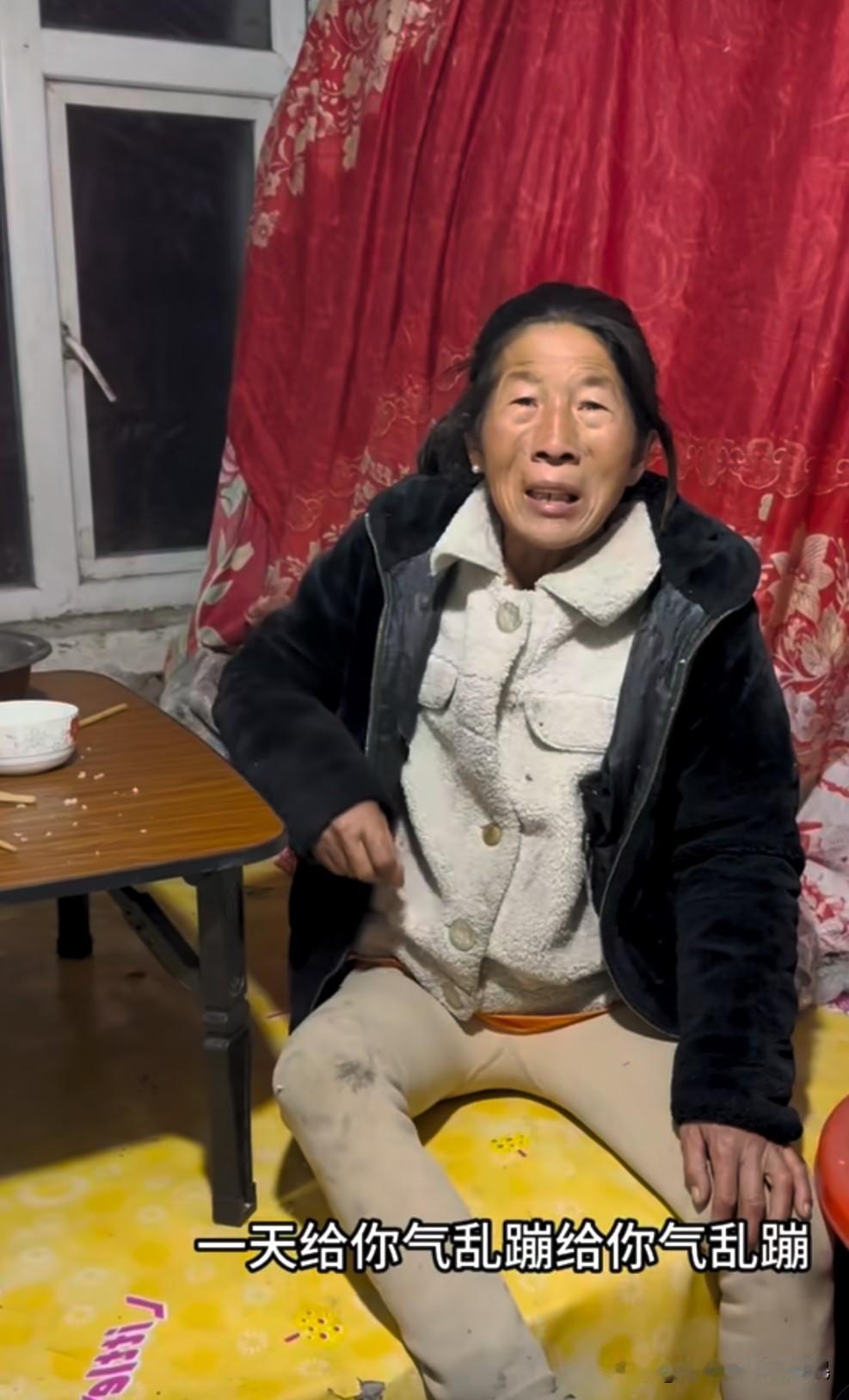 找对象不论男女,都不能找虎的,哪怕是有点残疾的也比这虎的强,虎留根呀,不然老的少