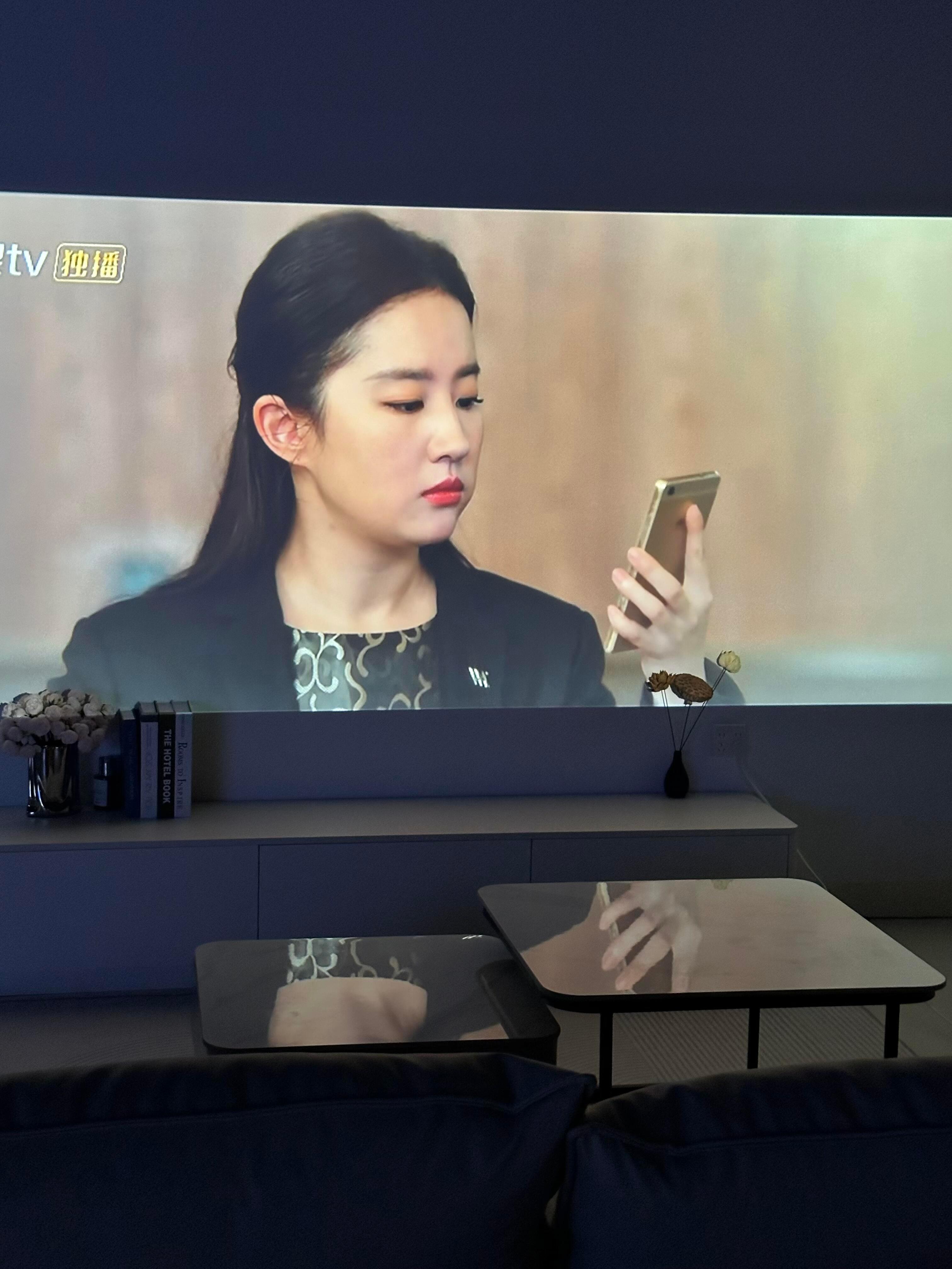 很难不心动，这简直是我滴神…​​​