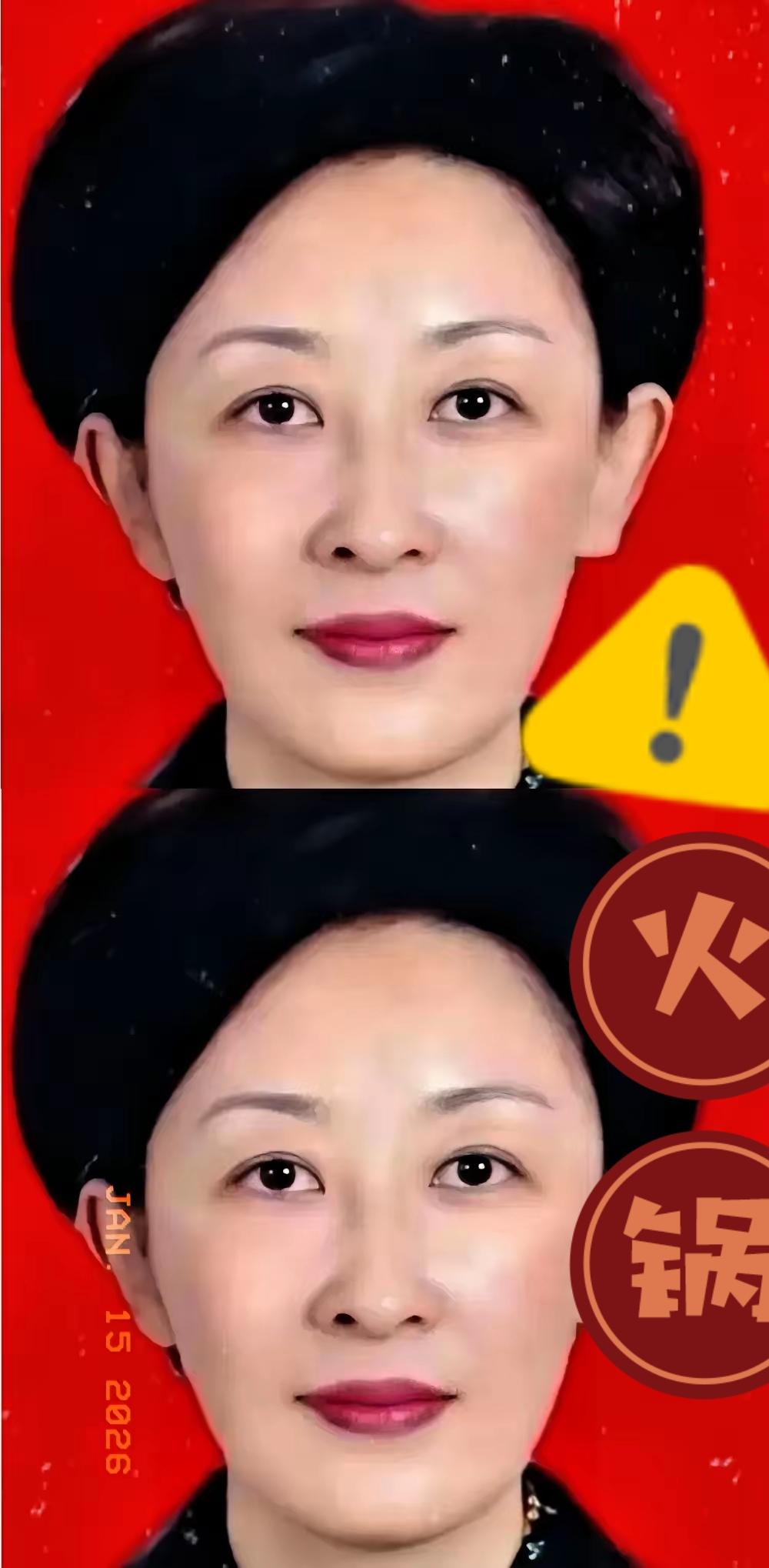 9.7个亿！青岛首富夫人这一把豪赌，输得底裤都不剩。​凌晨3点的马尼拉机场，化