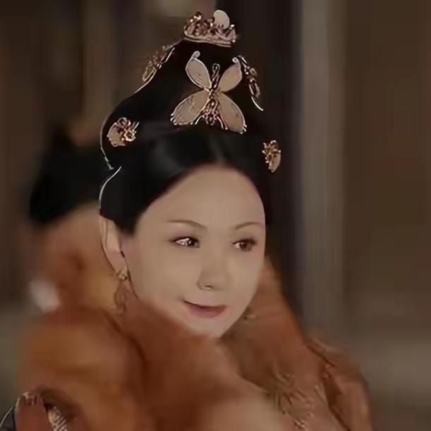 张太后这一招去母留子确实高明，既除了心头大患，又保全了皇家子孙的颜面。高明