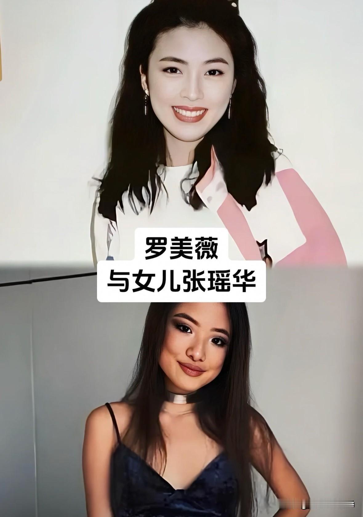 梅婷女儿快快，林心如女儿小海豚，孙俪女儿小花……15位明星千金同框对比！遗传真的