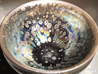 有一种神秘宋代茶碗，唯一存世3件不在中国，而在日本！2009年，杭州挖出一件“残