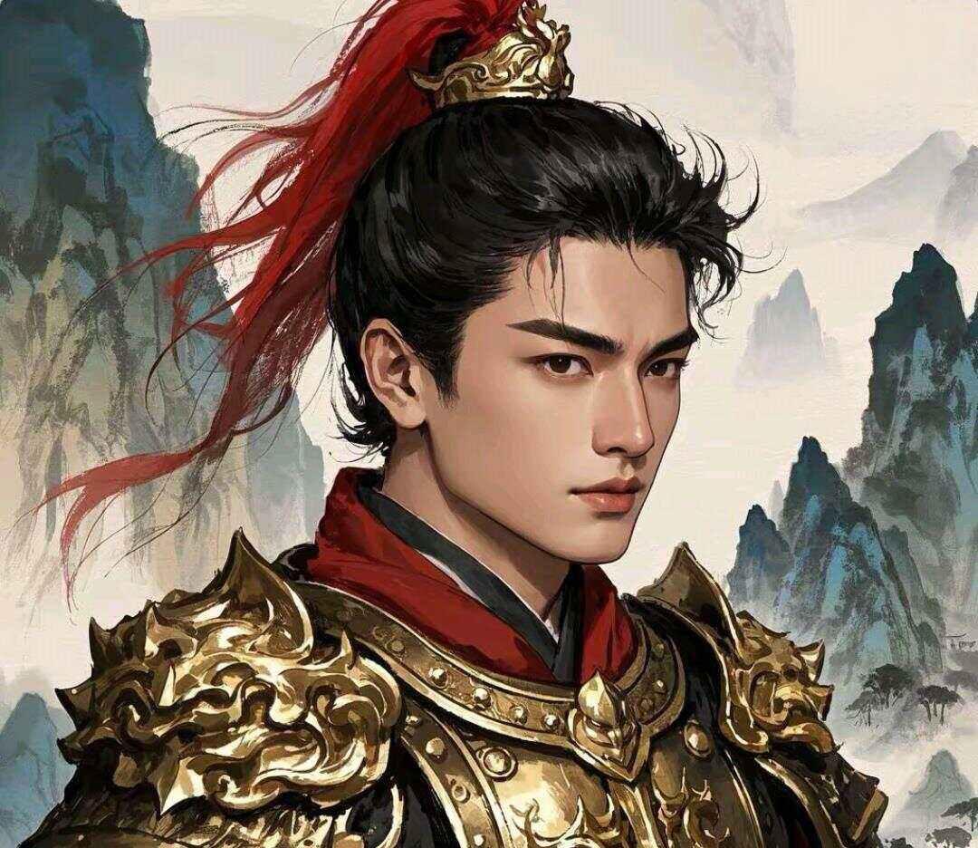 赵构杀岳飞后，南宋为何还撑住了。绍兴三十一年深秋，采石矶的江风很硬，长江对岸，完