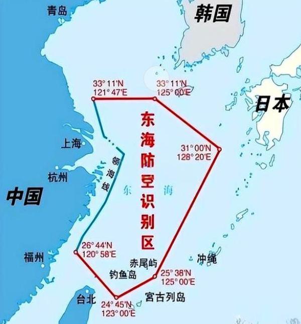 中日再起冲突，看样子是躲不过去的，苗头越来越明显，东亚这块地方最近气氛紧张得不行