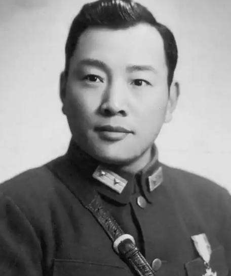1959年，宋希濂获特赦，身无分文，举目无亲，昔年黄埔同窗已是开国大将。就在此时
