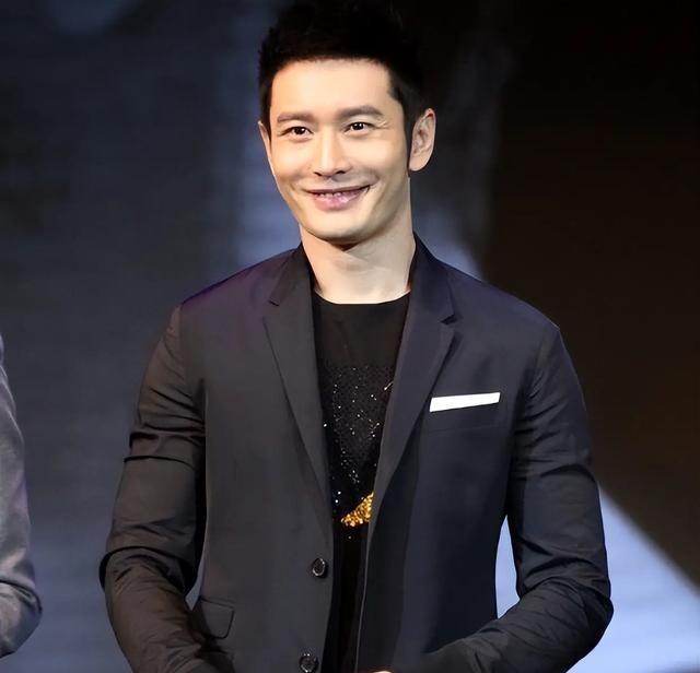 黄晓明说：早年我真吃过借钱的亏，那时候有个朋友找我，开口就是一百万，我当时也没多