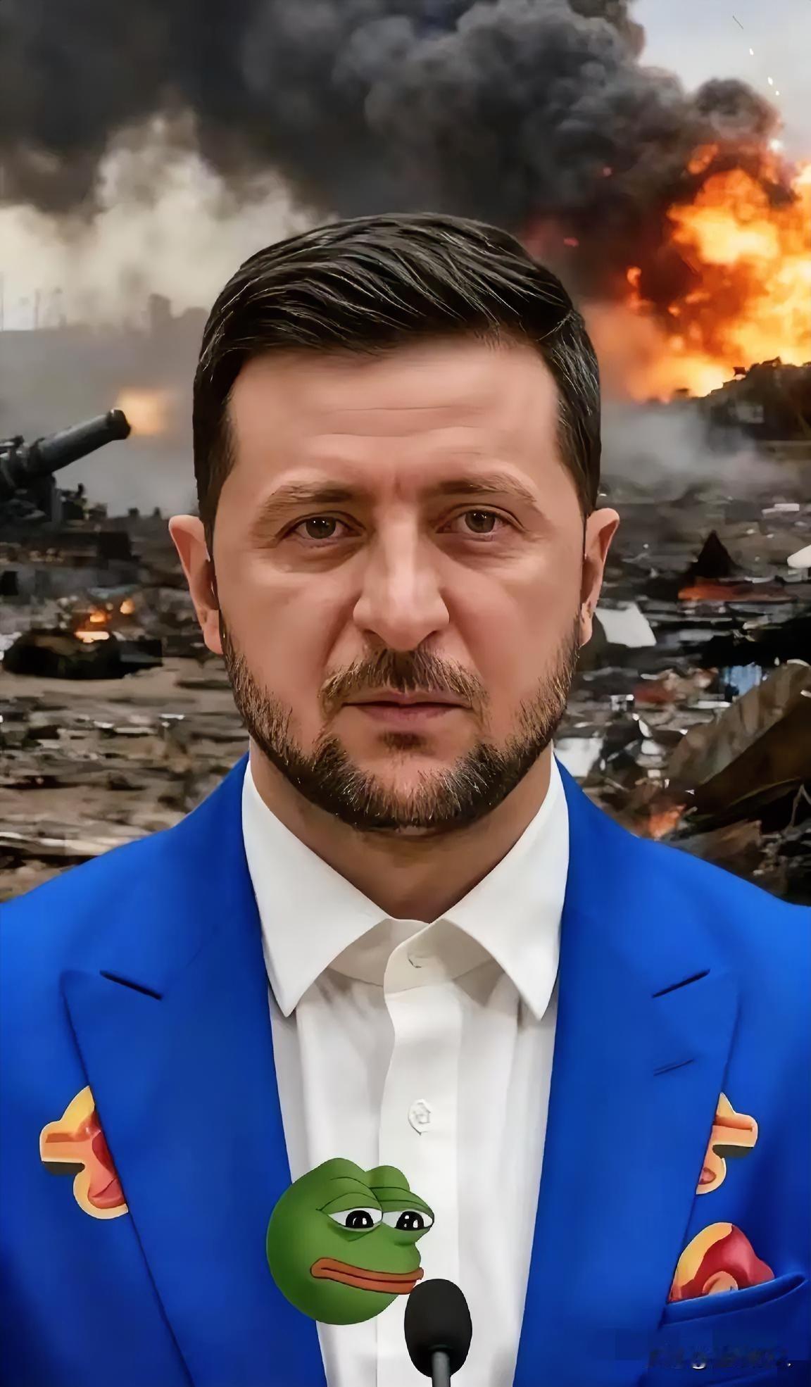 刚刚，泽连斯基宣布了！2025年12月20日，乌克兰总统泽连斯基在与波兰总统会