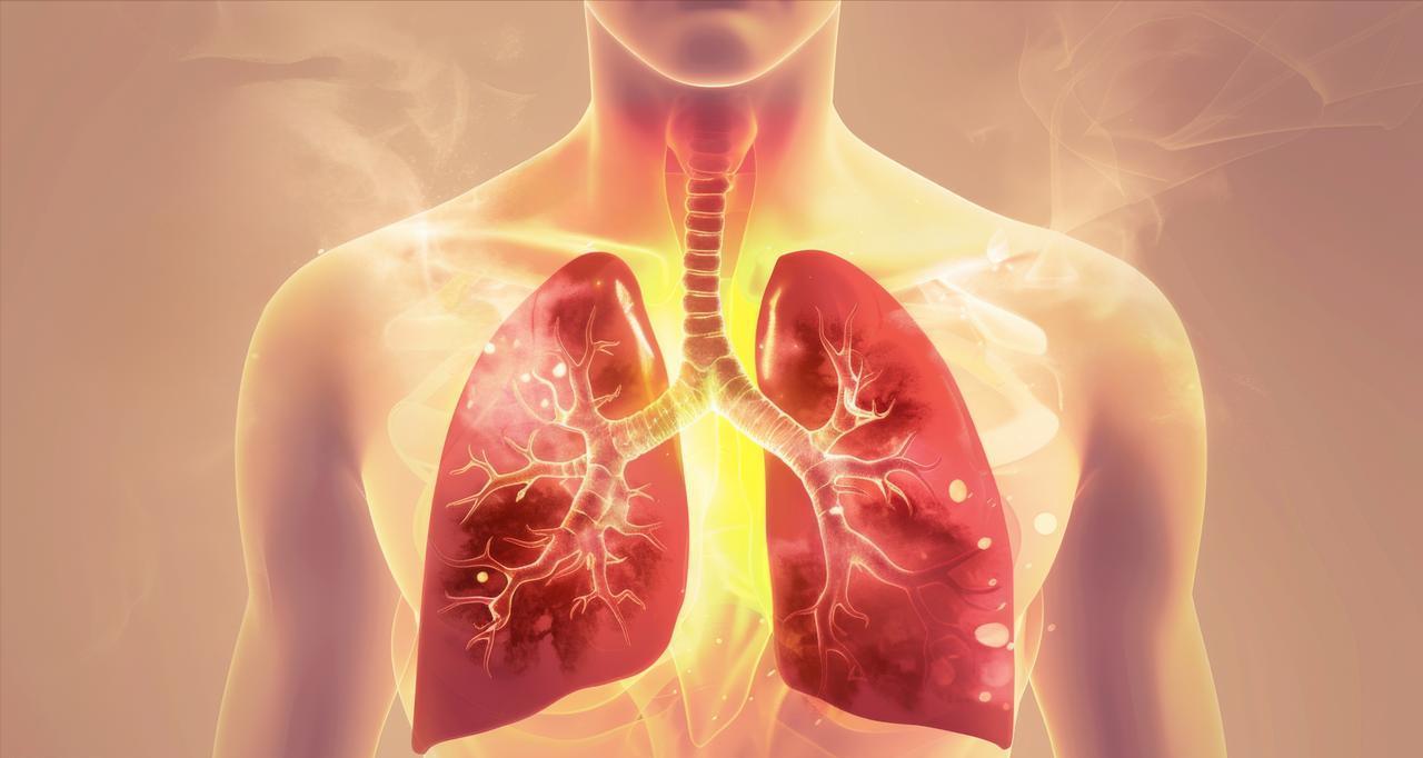 十个肺病八个难以恢复如初，很多只能长期维持，这是肺特点决定的肺部疾病对人的健康