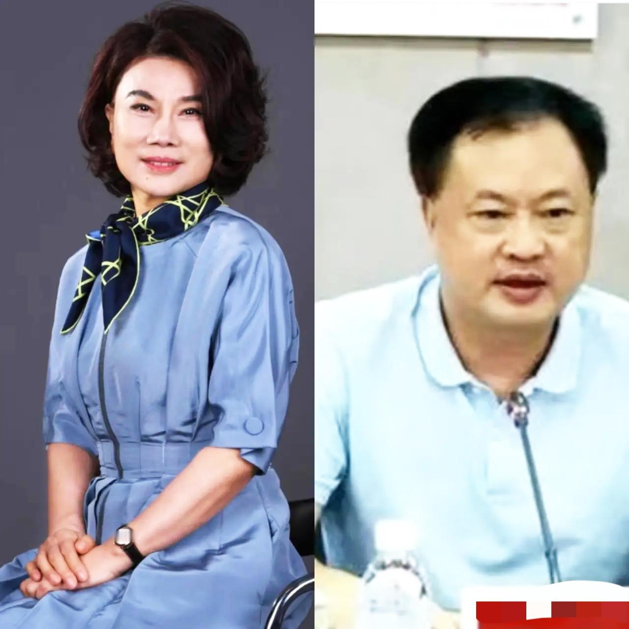 一条热搜新闻，直接把投机者和实干者的底色扒得干干净净。曾经空降入局、想着坐享