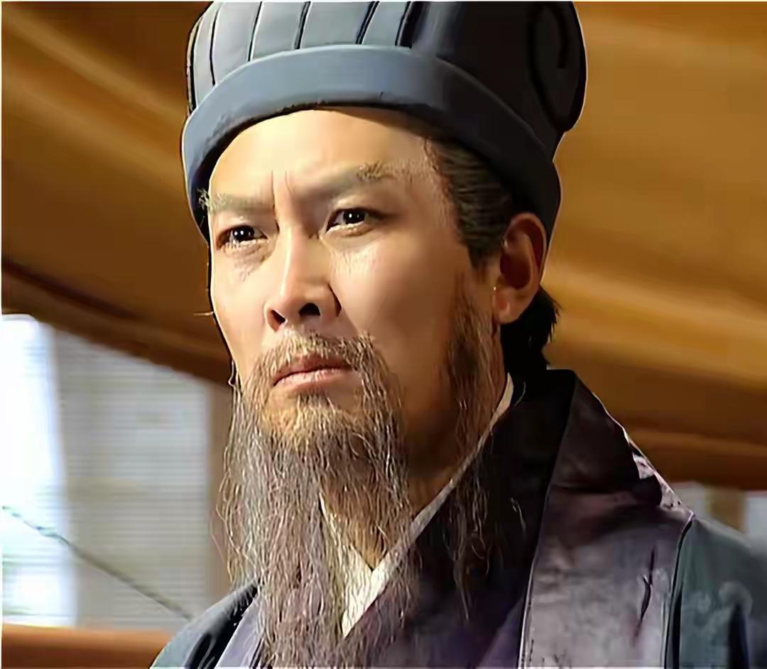 诸葛亮临终前，用尽最后一丝力气说道：“我死后，蜀中必有一人造反，你切记不可杀他！