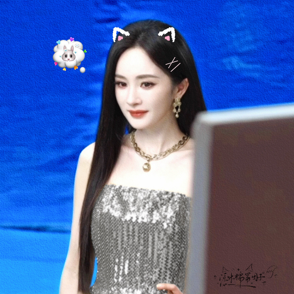 小猫咪
