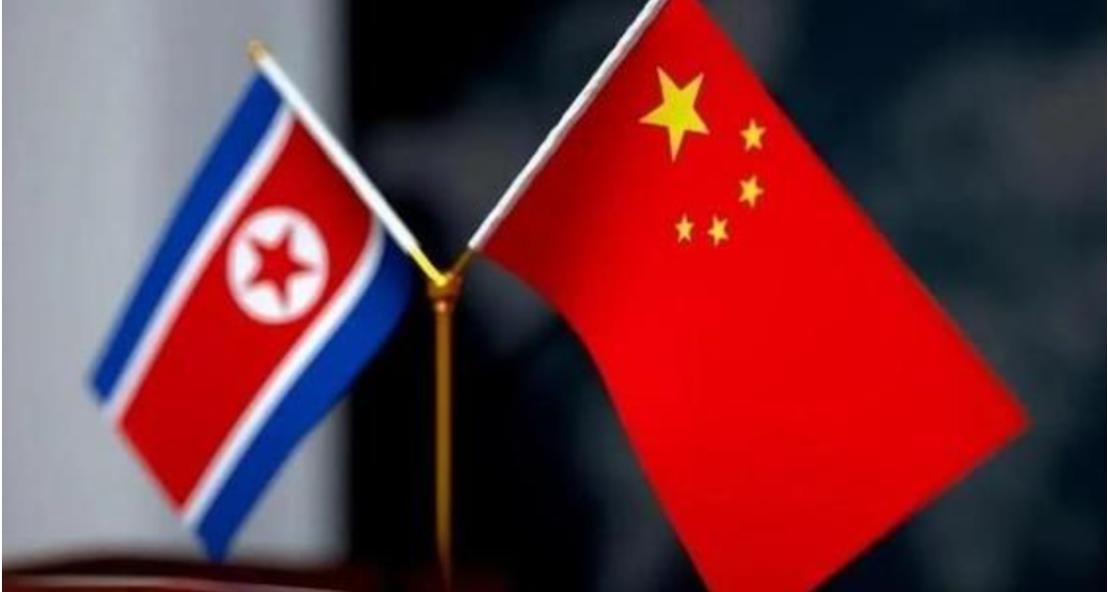 朝鲜这份情，中国14亿人民记下了！澳大利亚洛伊研究所网站刊文讨论朝鲜是否会在台海
