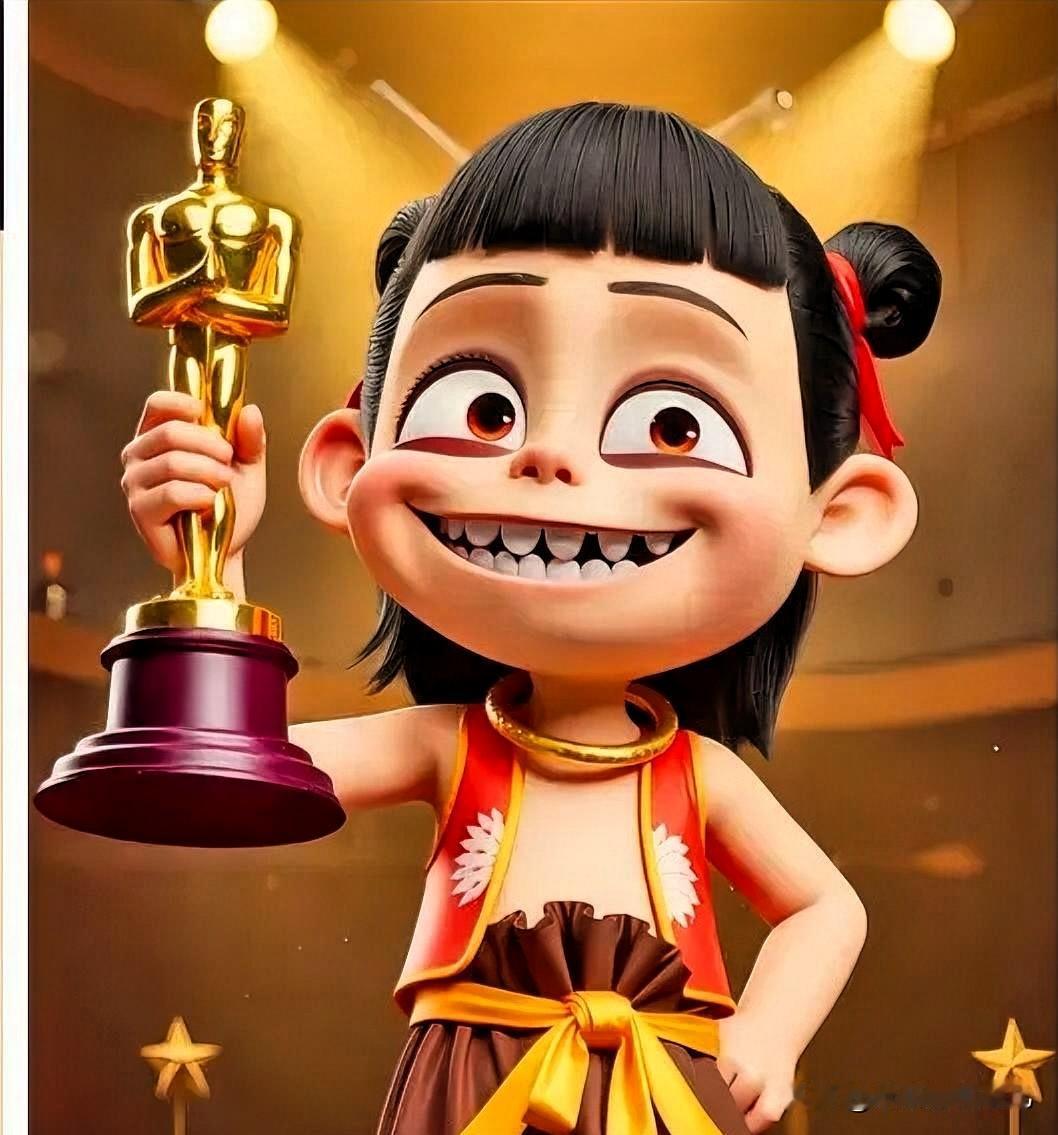 《哪吒》没来领奖，因为它认为金鸡奖并没有义务要对它颁奖。金鸡奖的这个态度并不能掩