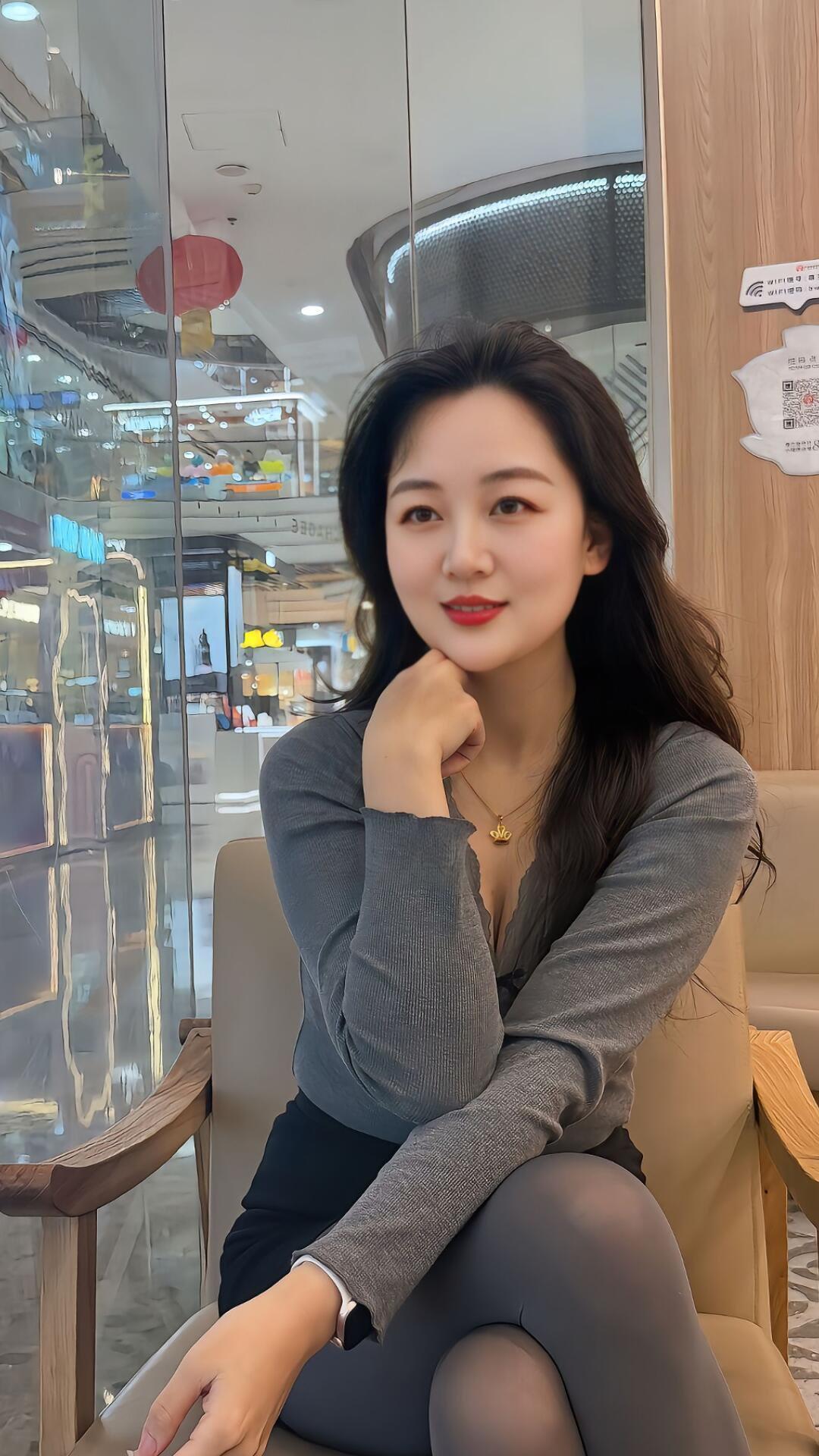 学会穿搭对女人来说有多重要呢