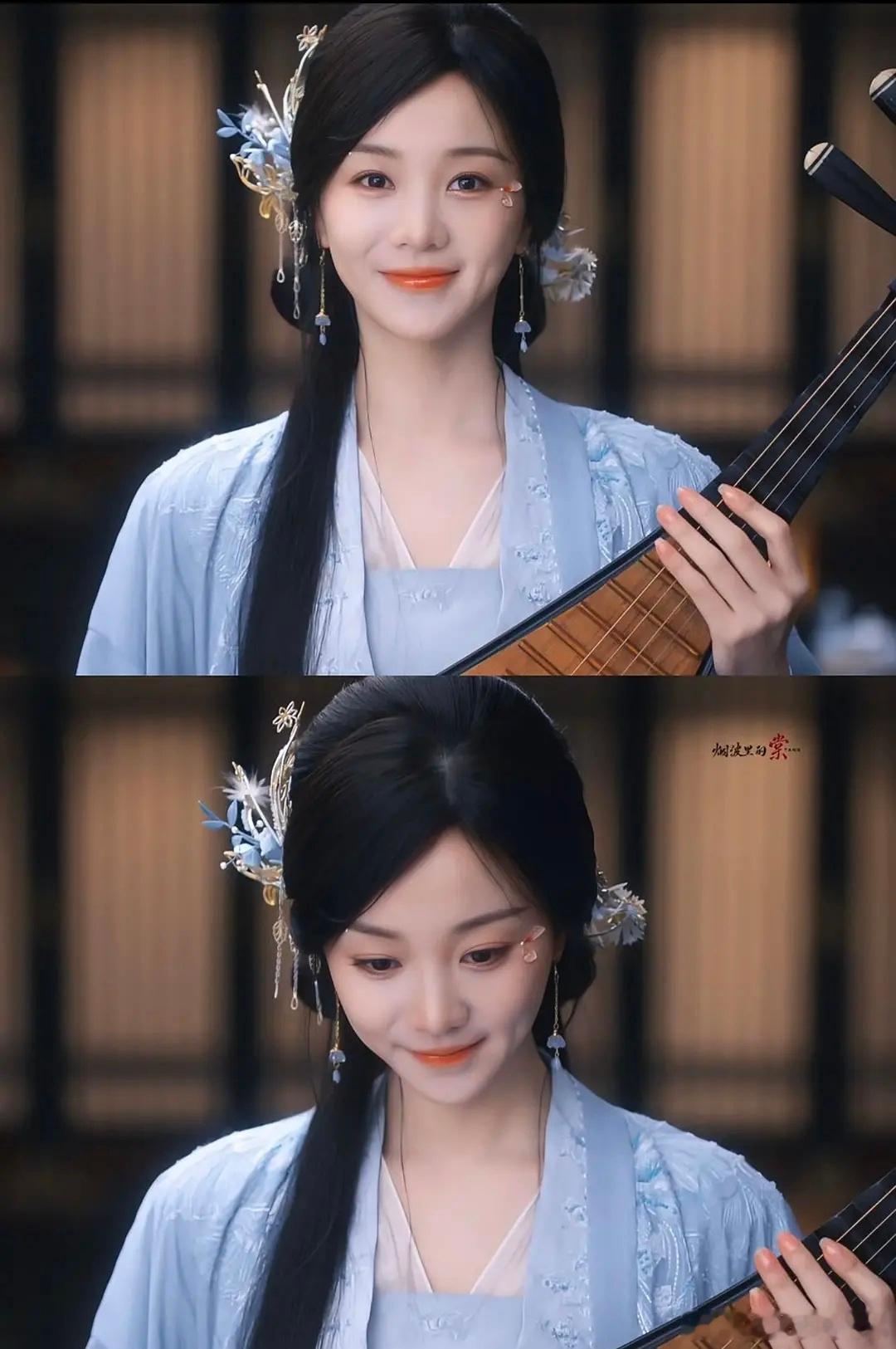 别告我胡意旋的官配是这个太医