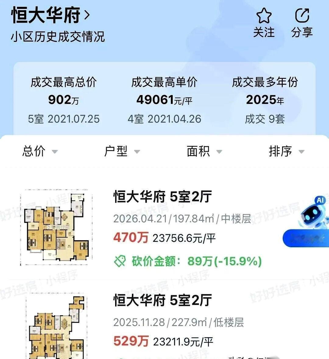我指着门口，对那对攥着贷款单的小年轻说，回去，钱不够别来看二手房。他们看中的那