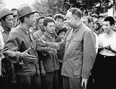 华国锋主席仅仅在位领导中国四年，为什么能够一直得到广大人民群众的衷心爱戴和拥护呢