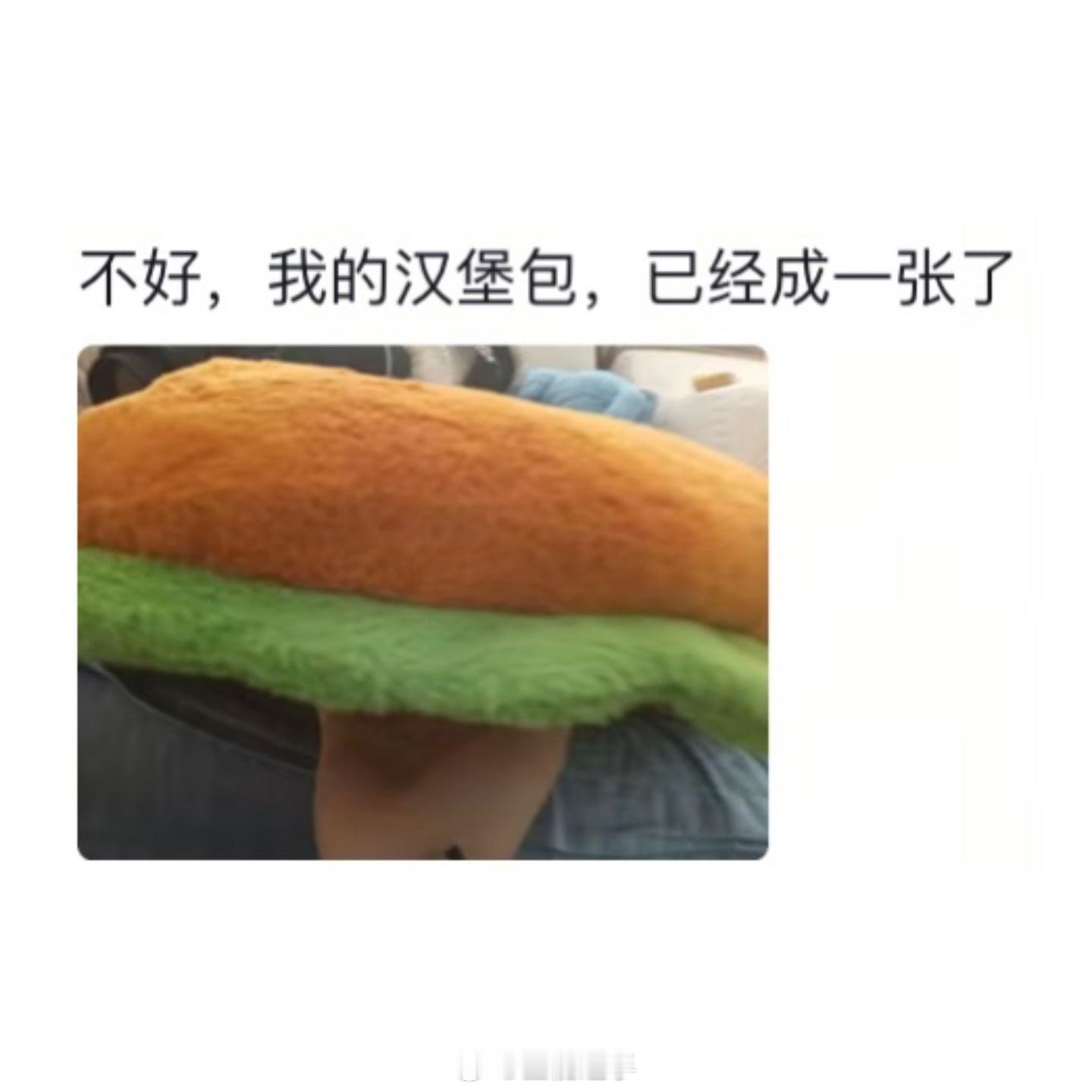 玩偶的扁度就是它的年龄