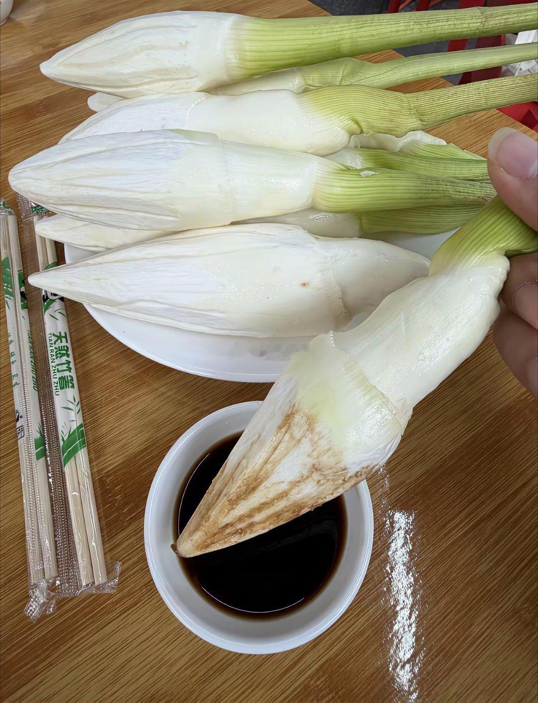 成都这个叫啥啊？真的好吃​​​