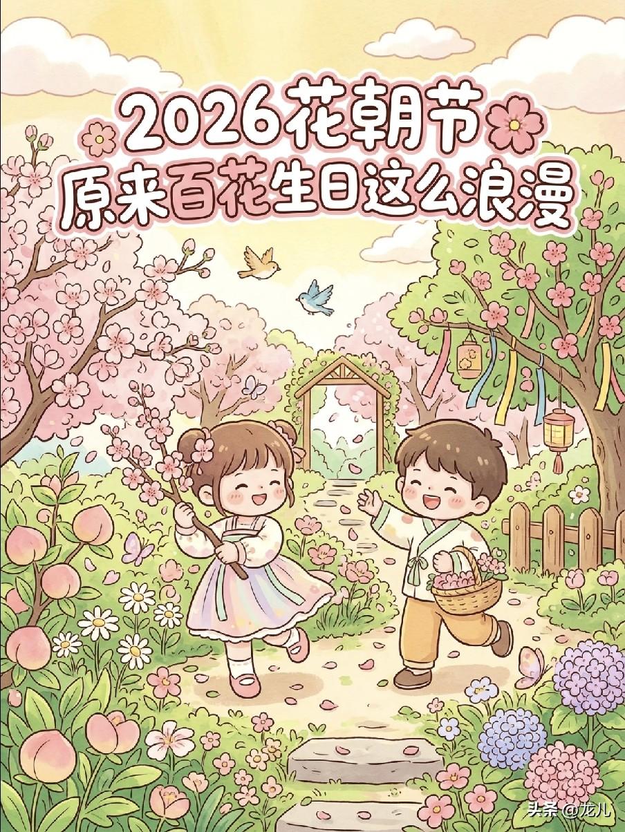 老话说“二月怕十二”，今日二月十二，到底怕啥？看看老人怎么说今日是农历二月