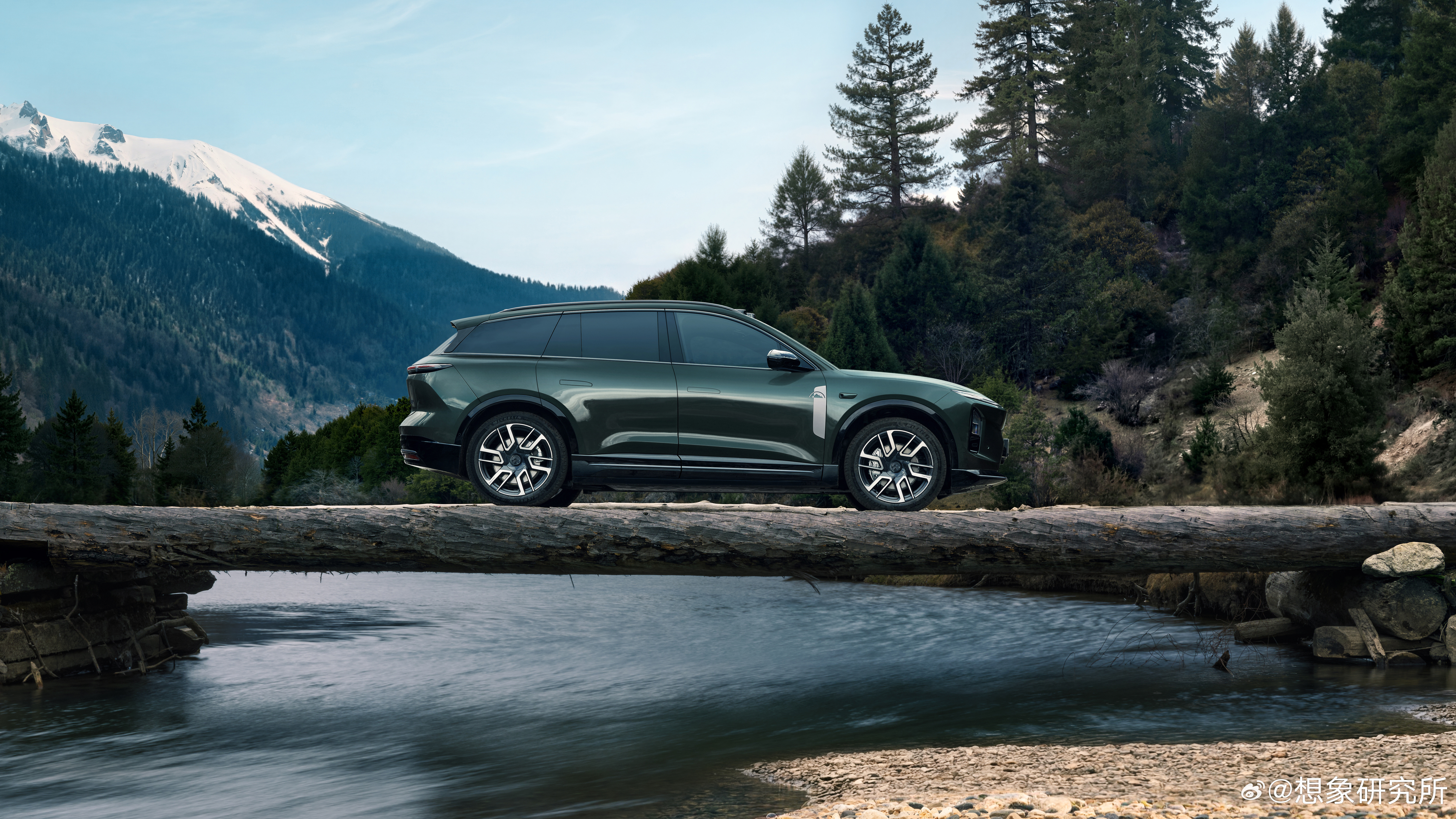 蔚来系性价比最高的车出新了！加量不加价，增配价值高达2.73万，诚意拉满👇