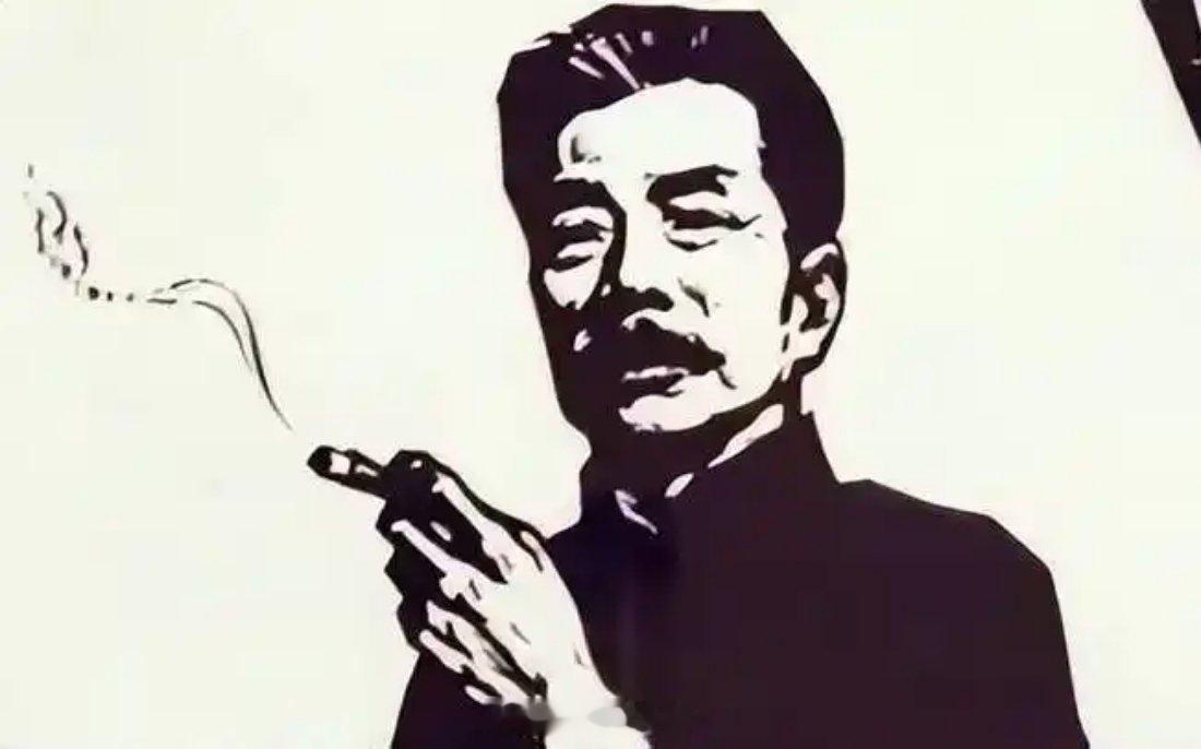 浙江鲁迅研究会回应鲁迅夹烟“抽烟常与沉思、思考联系在一起，恰恰能够体现鲁迅作为思