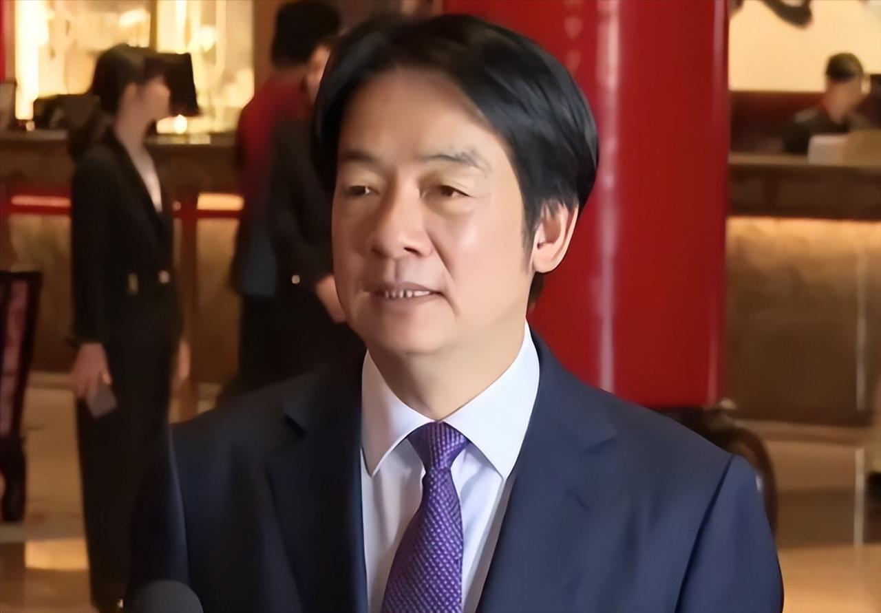 赖清德卖台卖出了新的高度水平，十分惊人！据海峡网8月29日报道，台美关税谈判内幕