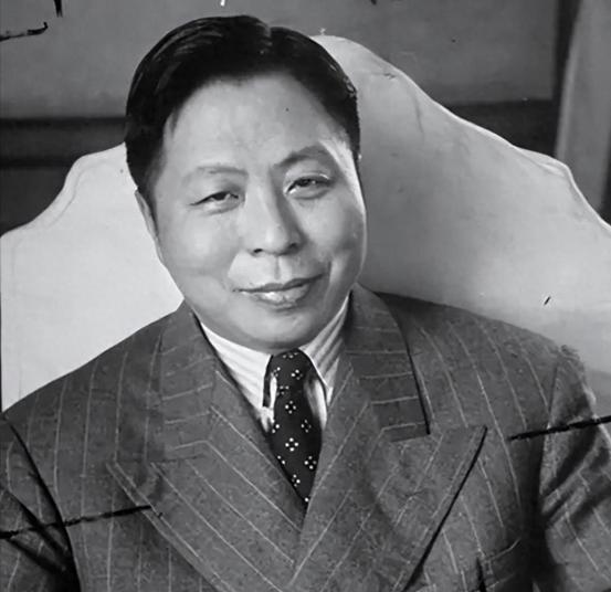 84年，吴国桢在美国去世，留有2大遗憾，一个和邓公有关“1983年仲秋，你陪我