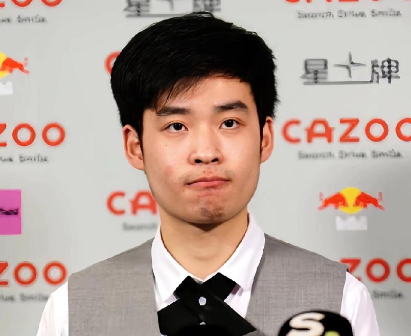 虽说斯佳辉，输的稀里哗啦，但幸运女神，却一直在眷顾着他。这不