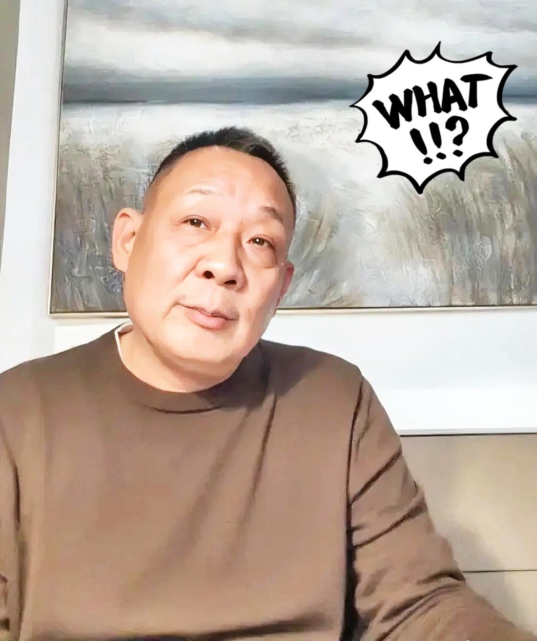 有没有发现，于东来越来越不一样了，不是越做越弱，而是在商界里显得格外“异类