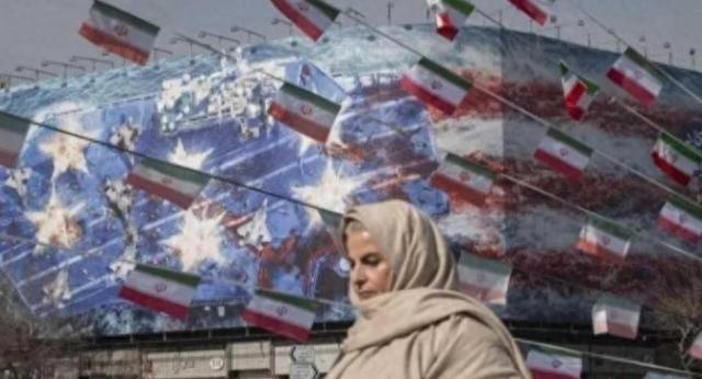 俄罗斯媒体发出一声震耳欲聋的警告：如果中国现在把目光全都死死盯在中东，那么太平洋